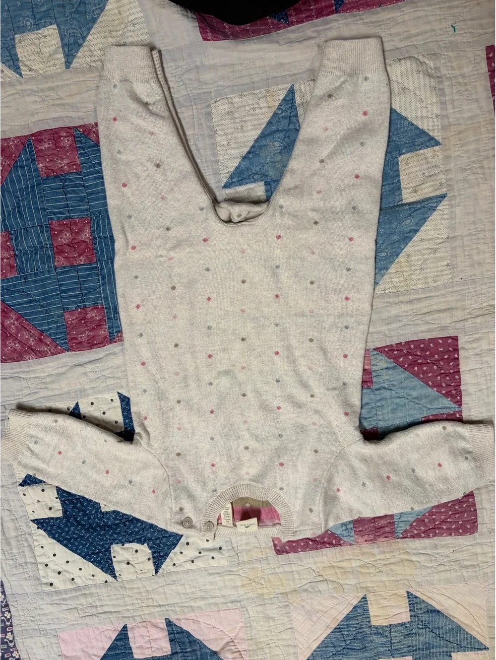 GAP cozy up